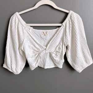 Urban Outfitters Boho Tee